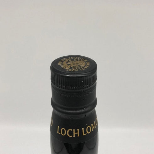 ロッホ ローモンド シングルグレーン ピーテッド フローラル&スモーキー 700ml 46% LOCH LOMOND スコッチウイスキー【W4】
